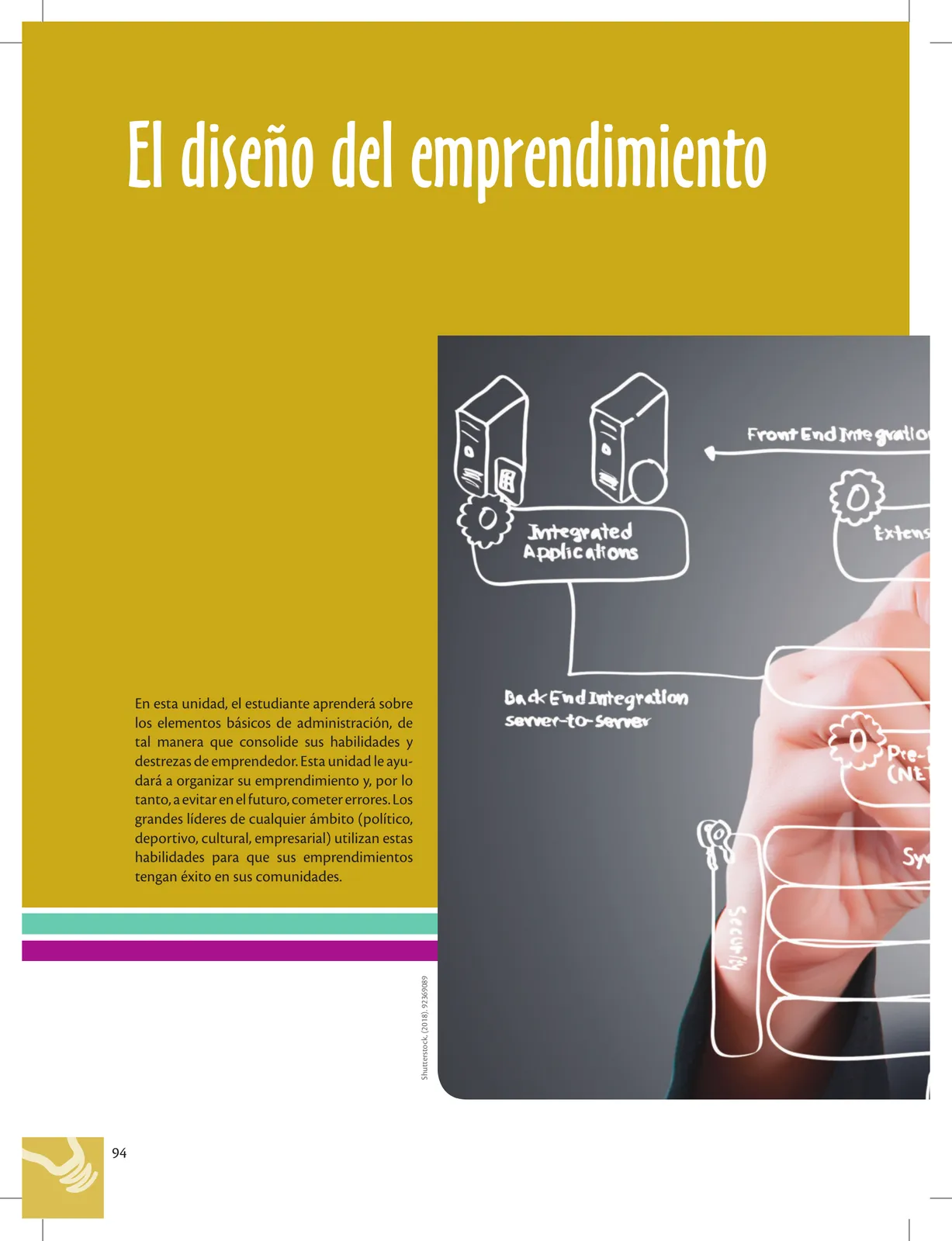 Miniatura página 94 de Emprendimiento Y Gestion · 2do BGU · 2019