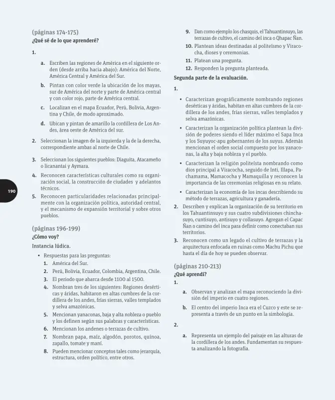Página 145 de Ciencias Naturales – Cuarto Básico | Texto del Estudiante MINEDUC – Descargar PDF · 2024