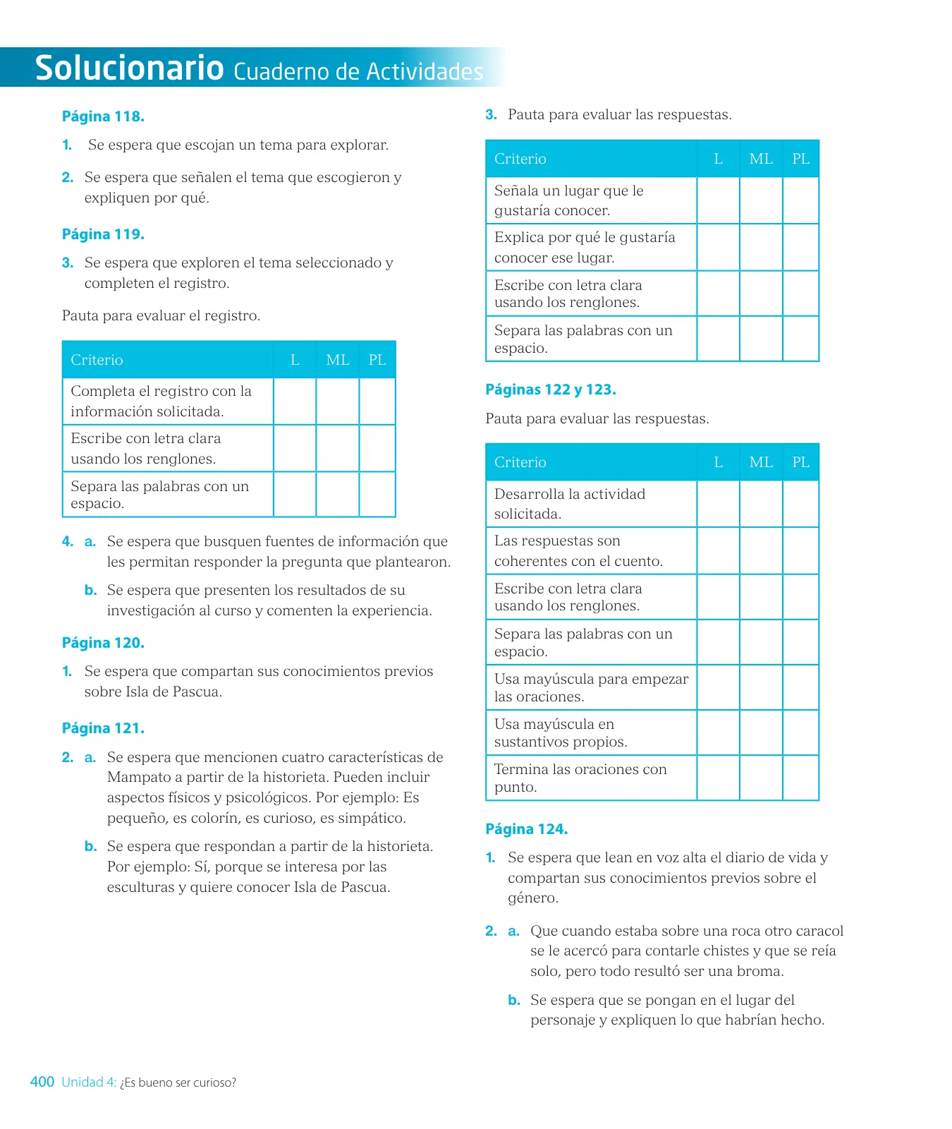 Miniatura página 192 de Lenguaje y Comunicación – Segundo Básico – Texto del Estudiante MINEDUC – Descargar PDF · 2024