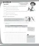 Miniatura página 177 de Matemática – Cuarto Básico | Texto del Estudiante MINEDUC – Descargar PDF · 2024