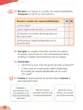 Miniatura página 28 de Cuadernillo de Comunicación 2, segundo grado de Primaria · 2023
