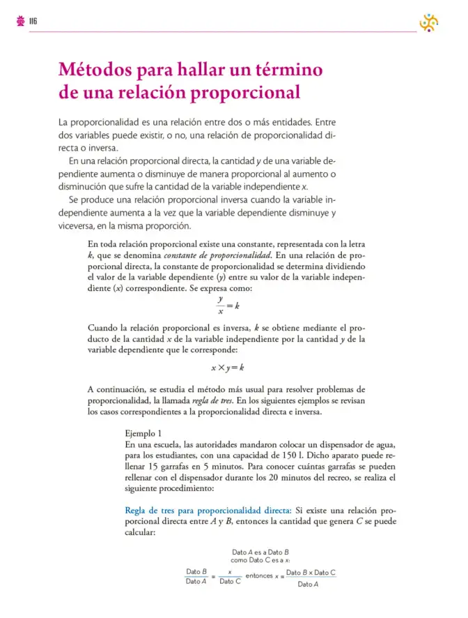 Página 117 de Colección Nanahuatzin. Saberes y pensamiento científico. Libro de Educación Secundaria Grado 3° Ciclo Escolar 2025 - 2026