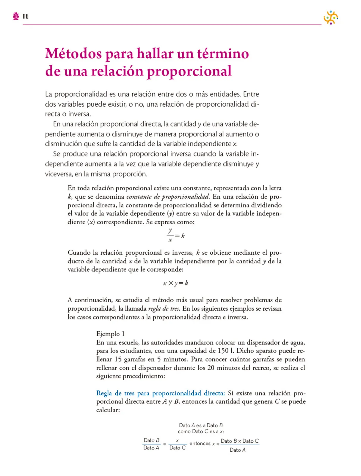 Miniatura página 117 de Colección Nanahuatzin. Saberes y pensamiento científico.   Libro de Educación Secundaria Grado 3°  Ciclo Escolar 2025 - 2026