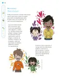 Miniatura página 213 de Nuestros saberes: Libro para alumnos, maestros y familia.   Libro de Educación Primaria Grado 1°  Ciclo Escolar 2025 - 2026