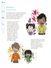 Miniatura página 213 de Nuestros saberes: Libro para alumnos, maestros y familia.   Libro de Educación Primaria Grado 1°  Ciclo Escolar 2025 - 2026