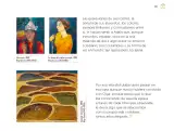 Miniatura página 40 de Múltiples lenguajes.   Libro de Educación Preescolar Grado 3°  Ciclo Escolar 2025 - 2026