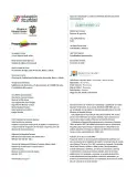 Miniatura página 2 de Ciencias Naturales 8° · Secundaria Activa