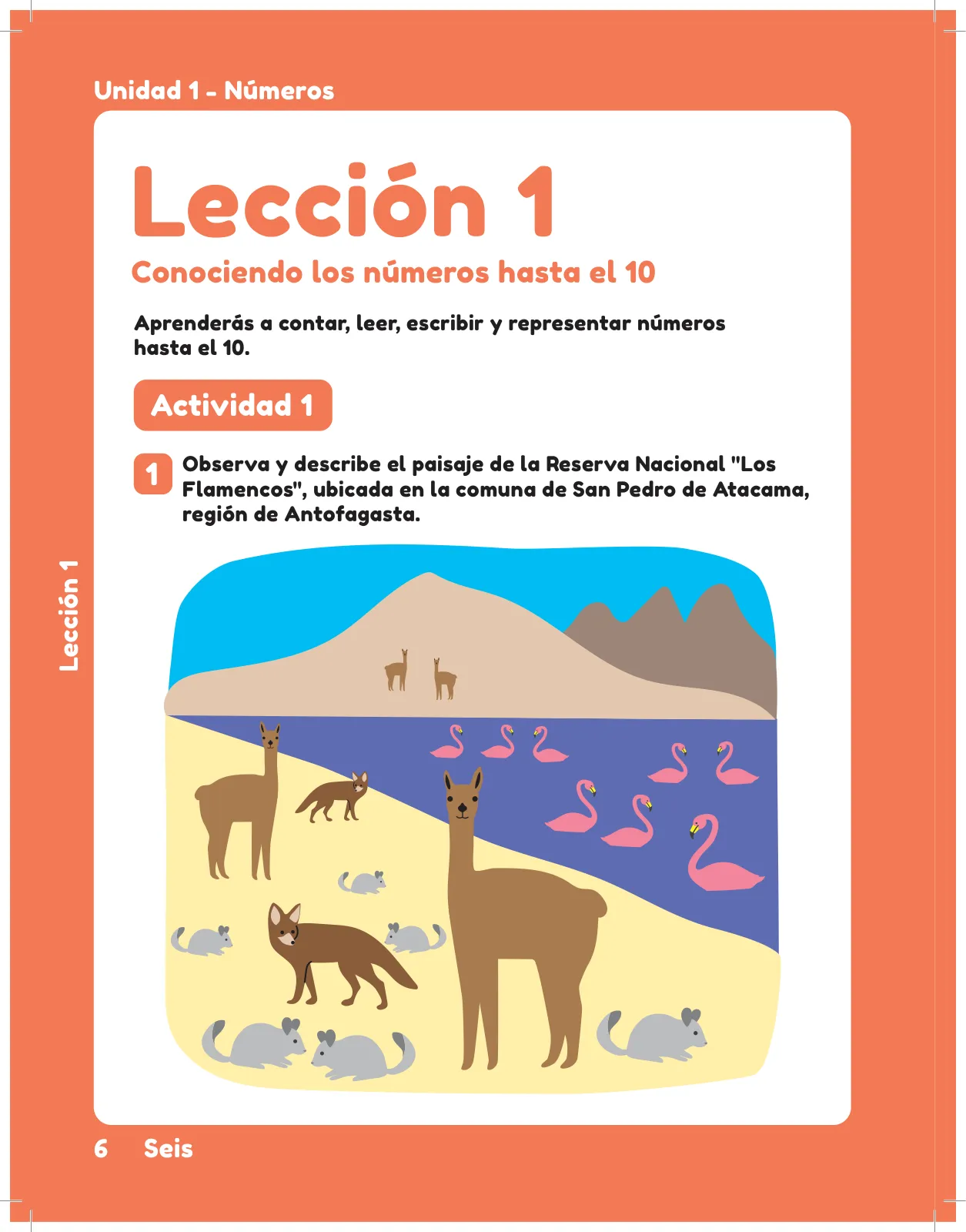 Página 8 de Matemática – Segundo Básico | Texto del Estudiante MINEDUC – Descargar PDF · 2024