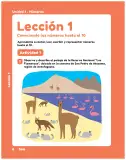 Miniatura página 8 de Matemática – Segundo Básico | Texto del Estudiante MINEDUC – Descargar PDF · 2024