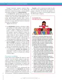 Miniatura página 18 de Lenguaje 6° · Secundaria Activa
