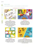 Miniatura página 47 de Nuestros saberes: Libro para alumnos, maestros y familia.   Libro de Educación Primaria Grado 5°  Ciclo Escolar 2025 - 2026