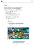 Miniatura página 243 de Colección Sk´asolil. Nuestro libro de Proyectos.  Tomo III.  Libro de Educación Telesecundaria Grado 2°  Ciclo Escolar 2025 - 2026