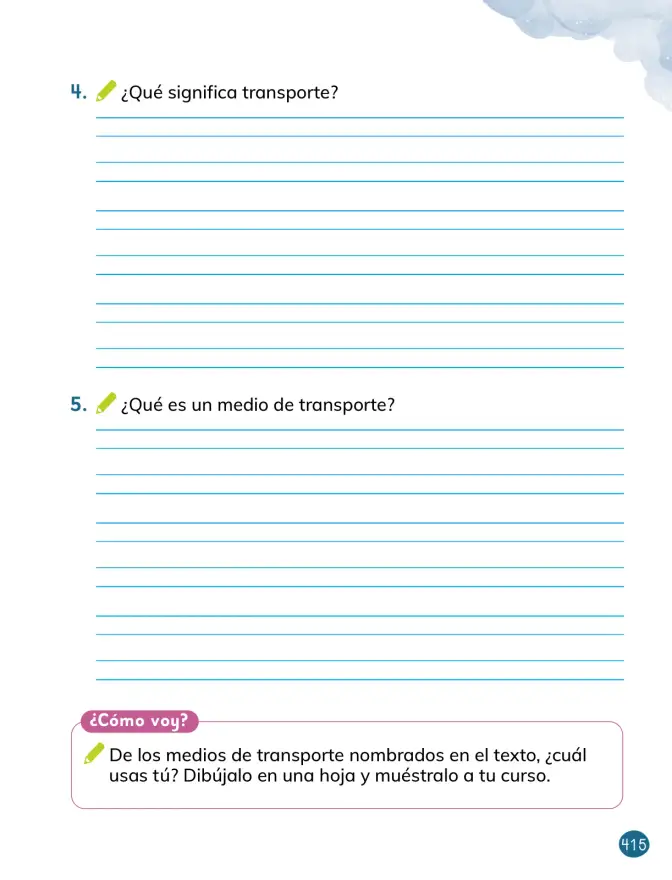 Página 145 de Lenguaje y Comunicación – Primero Básico | Texto del Estudiante MINEDUC – Descargar PDF · 2024