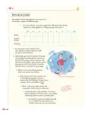 Miniatura página 101 de Uérakua anapu uantakua. Projects and Readings.  Libro de Educación Telesecundaria Grado 3°  Ciclo Escolar 2025 - 2026