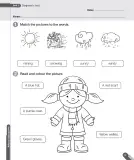 Miniatura página 75 de Inglés – Segundo Básico | Texto del Estudiante MINEDUC – Descargar PDF · 2024