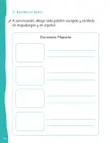 Miniatura página 74 de Lenguaje y Comunicación – Segundo Básico – Texto del Estudiante MINEDUC – Descargar PDF · 2024