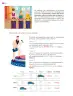 Miniatura página 75 de Colección Nanahuatzin. Múltiples lenguajes.   Libro de Educación Secundaria Grado 3°  Ciclo Escolar 2025 - 2026