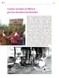 Miniatura página 29 de Colección Ximhai. Ética, naturaleza y sociedades.   Libro de Educación Secundaria Grado 1°  Ciclo Escolar 2025 - 2026