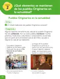 Miniatura página 64 de Historia, Geografía y Ciencias Sociales – Segundo Básico – Texto del Estudiante MINEDUC – Descargar PDF · 2024