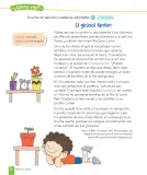 Miniatura página 105 de Lenguaje y Comunicación – Primero Básico | Texto del Estudiante MINEDUC – Descargar PDF · 2024