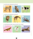 Miniatura página 126 de Ciencias Naturales – Primero Básico | Texto del Estudiante (MINEDUC) – Descargar PDF · 2024