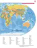 Miniatura página 12 de Cartografía de México y el mundo.   Libro de Educación Primaria Grado 4°  Ciclo Escolar 2025 - 2026
