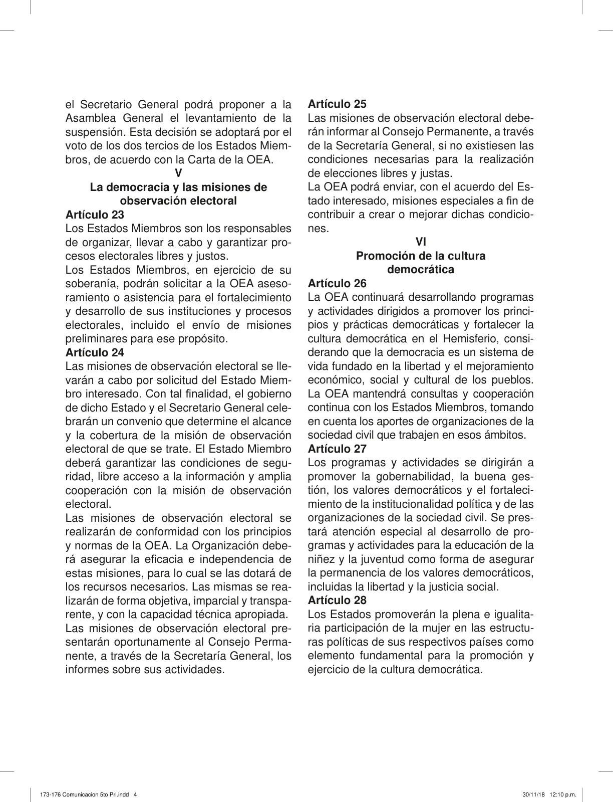 Miniatura página 178 de Comunicación 5 : cuaderno de trabajo para quinto grado de Educación Primaria 2019 · 2019