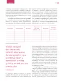 Miniatura página 18 de Un libro sin recetas para la maestra y el maestro. Fase 2  Libro de Educación Preescolar Grado 1°, 2°, 3°  Ciclo Escolar 2025 - 2026