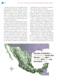 Miniatura página 227 de Nuestros saberes: México, grandeza y diversidad.   Libro de Educación Primaria Grado 4°  Ciclo Escolar 2025 - 2026