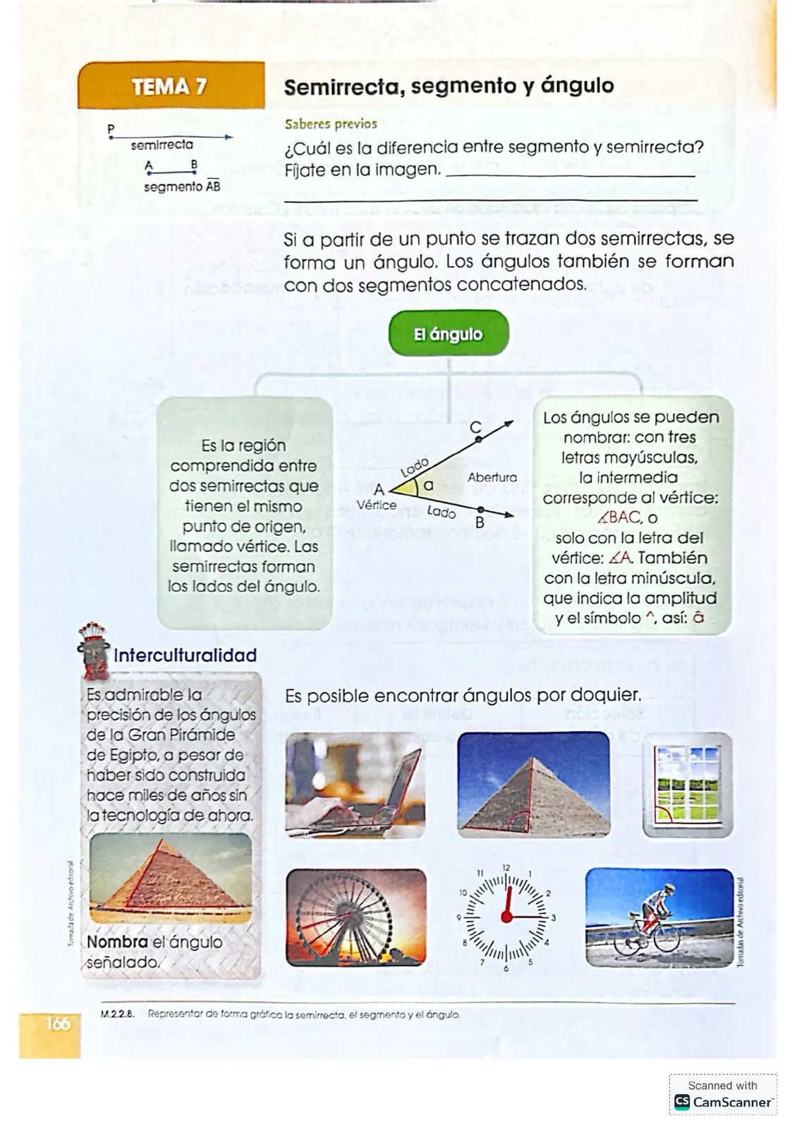 Página 166 de Matematica · 4 EGB · 2024