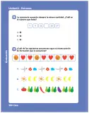 Miniatura página 102 de Matemática – Segundo Básico | Texto del Estudiante MINEDUC – Descargar PDF · 2024