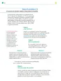 Miniatura página 221 de Colección Nanahuatzin. Nuestro libro de Proyectos.  Tomo II.  Libro de Educación Telesecundaria Grado 3°  Ciclo Escolar 2025 - 2026