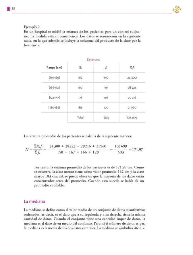 Página 93 de Colección Ximhai. Saberes y pensamiento científico. Libro de Educación Secundaria Grado 1° Ciclo Escolar 2025 - 2026