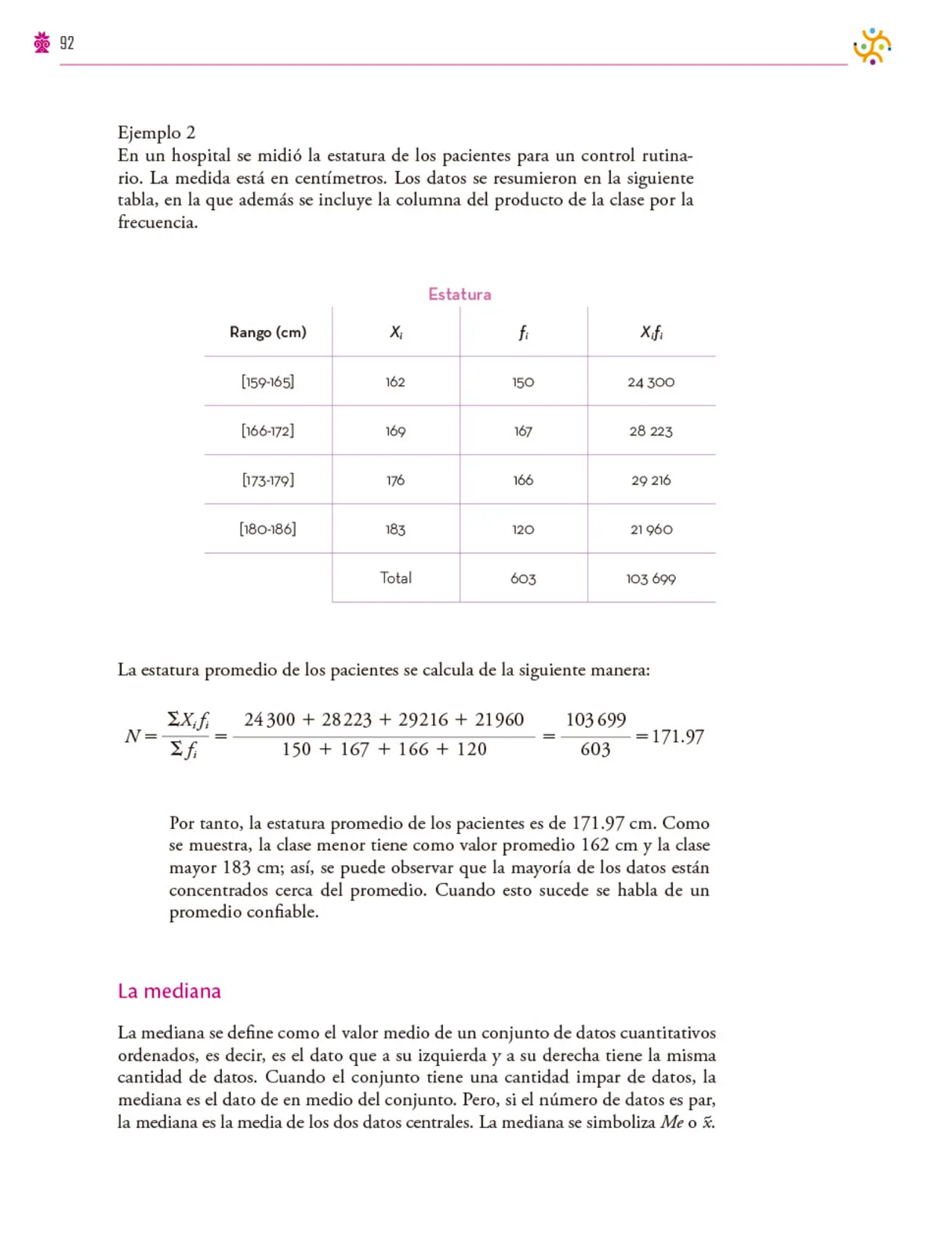 Miniatura página 93 de Colección Ximhai. Saberes y pensamiento científico.   Libro de Educación Secundaria Grado 1°  Ciclo Escolar 2025 - 2026