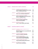 Miniatura página 4 de Lenguaje 9° · Secundaria Activa