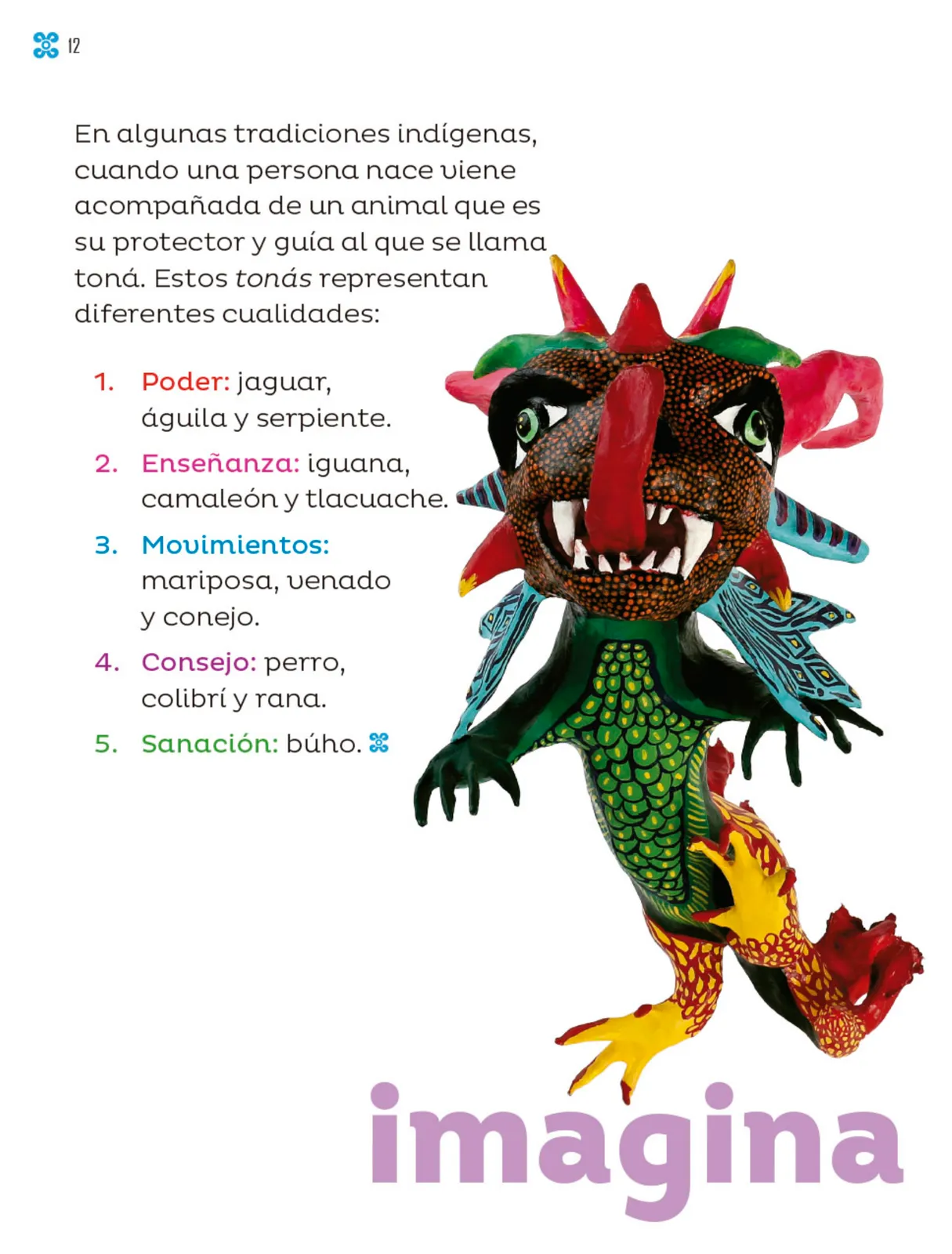 Página 13 de Múltiples lenguajes. Libro de Educación Primaria Grado 1° Ciclo Escolar 2025 - 2026