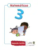 Miniatura página 1 de Matematica 3° · Cartilla 02