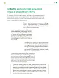 Miniatura página 256 de Colección Sk´asolil. Lenguajes.   Libro de Educación Telesecundaria Grado 2°  Ciclo Escolar 2025 - 2026