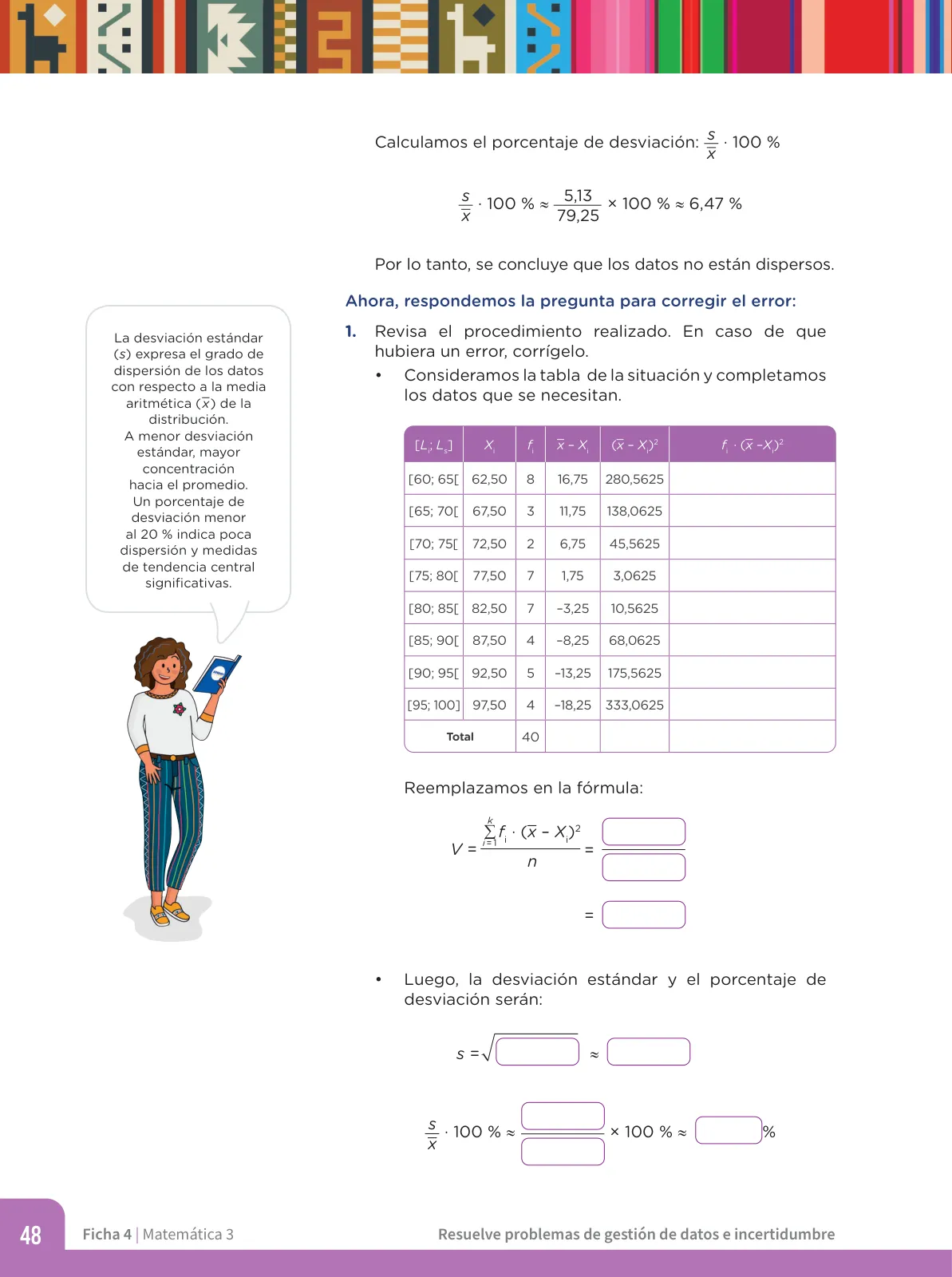 Página 50 de Fichas de Matemática 3 · 2024