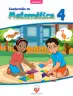 Miniatura página 1 de Cuadernillo de Matemática 4, cuarto grado de Primaria · 2023