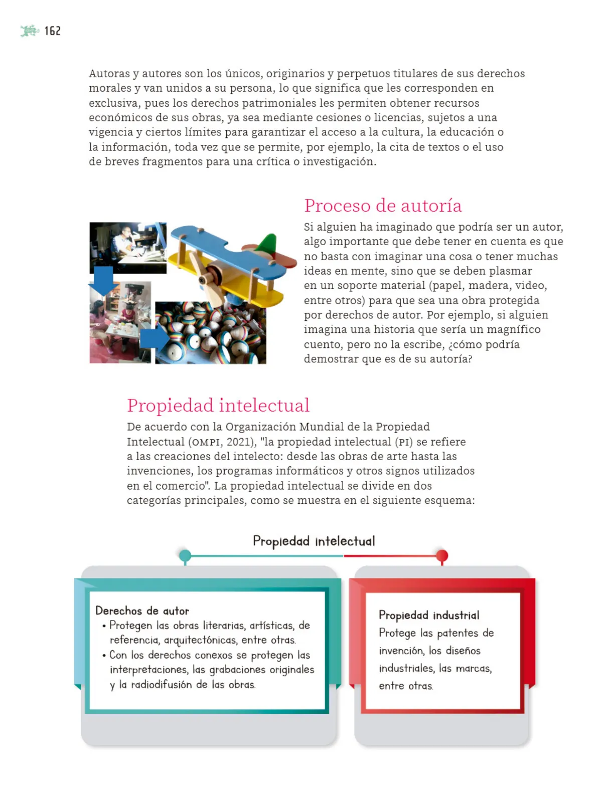 Miniatura página 163 de Nuestros saberes: Libro para alumnos, maestros y familia.   Libro de Educación Primaria Grado 5°  Ciclo Escolar 2025 - 2026