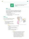 Miniatura página 16 de Colección Sk´asolil. Nuestro libro de Proyectos.  Tomo II.  Libro de Educación Telesecundaria Grado 2°  Ciclo Escolar 2025 - 2026