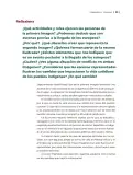 Miniatura página 34 de Historia del pueblo mexicano. Multigrado  Libro de Educación Telesecundaria Grado 1°  Ciclo Escolar 2025 - 2026