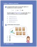 Miniatura página 76 de Sumo Primero – Tercero Básico | Texto del Estudiante MINEDUC – Descargar PDF · 2024