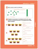 Miniatura página 23 de Sumo Primero – Segundo Básico | Texto del Estudiante MINEDUC – Descargar PDF · 2024