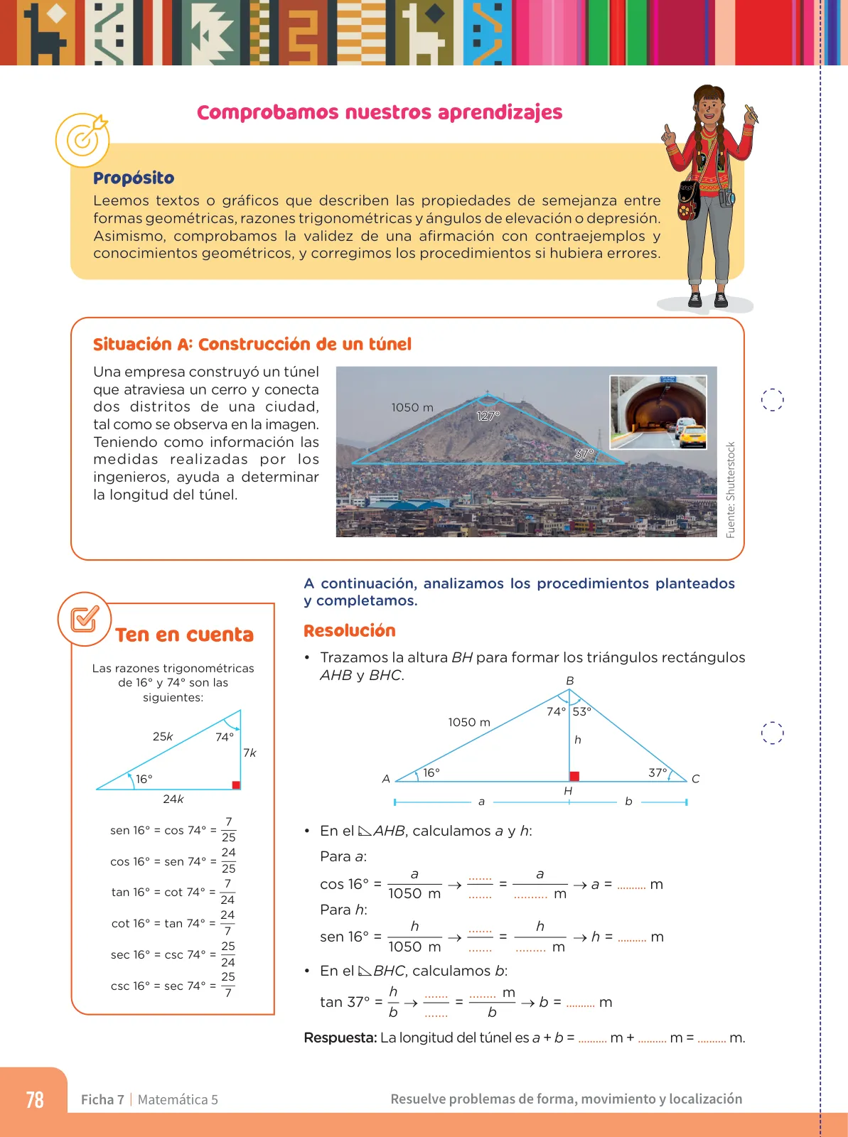 Miniatura página 80 de Fichas de Matemática 5 · 2024