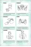 Miniatura página 183 de Lengua de señas peruana : guía para el aprendizaje de la lengua de señas peruana, vocabulario básico · 2015