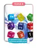 Miniatura página 35 de Matematica 3° · Cartilla 01