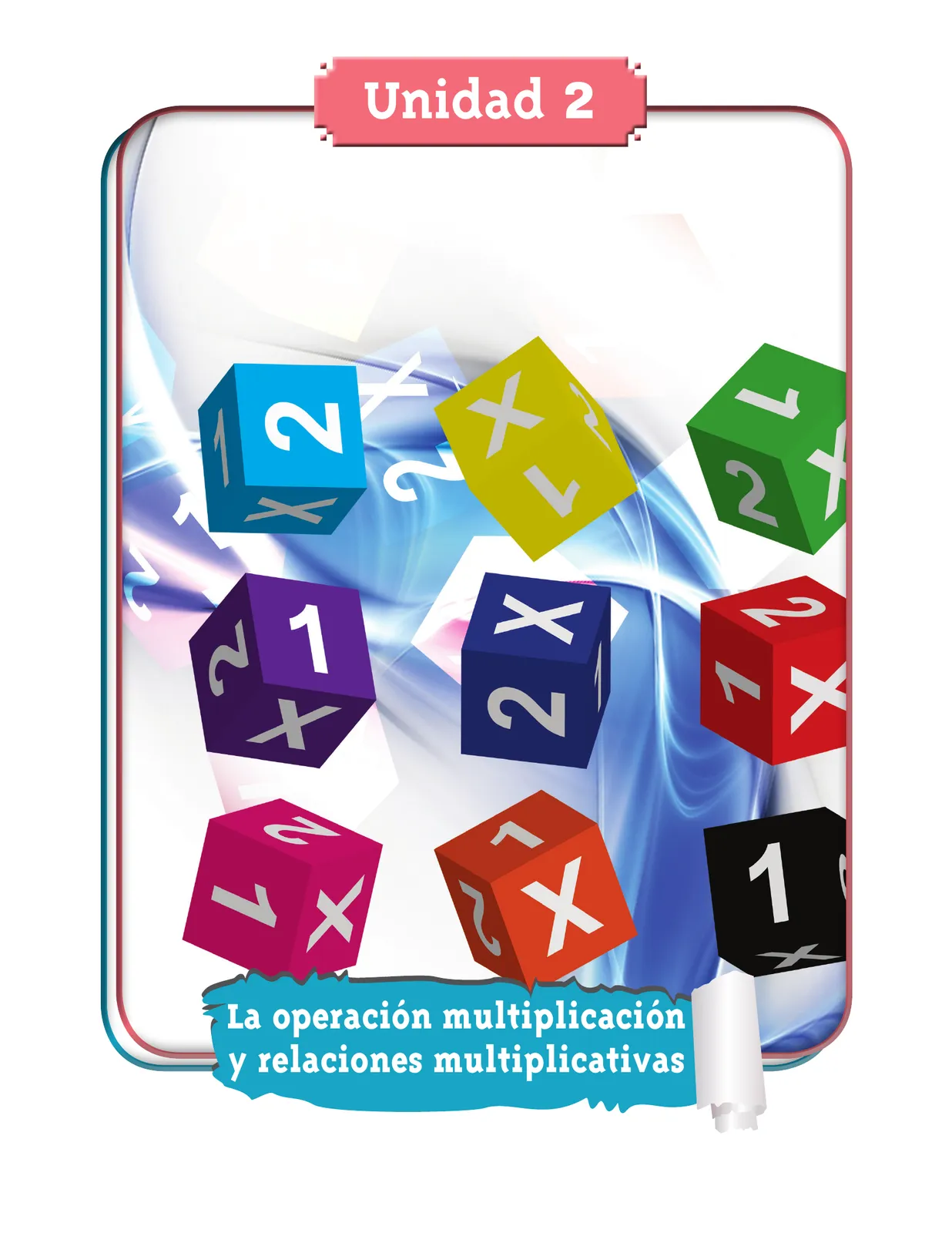 Miniatura página 35 de Matematica 3° · Cartilla 01