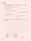 Miniatura página 75 de Inglés – Séptimo Básico | Student’s Book MINEDUC – Descargar PDF · 2024